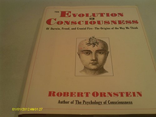 9780135875896: Evolution of Consciousness