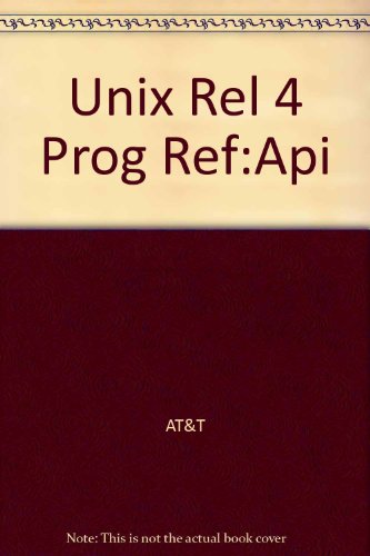 9780135876435: UNIX System V, Release 4