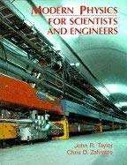 9780135897898: Modern Physics for Scientists and Engineers