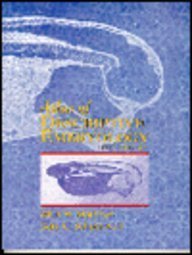 9780135937402: Atlas of Descriptive Embryology