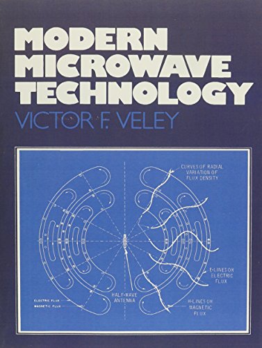 Beispielbild fr Modern Microwave Technology zum Verkauf von Better World Books