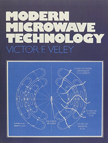 Imagen de archivo de Modern Microwave Technology a la venta por ThriftBooks-Dallas