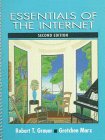 Essentials of the Internet (9780135957783) by Grauer, Robert T.; Marx, Gretchen