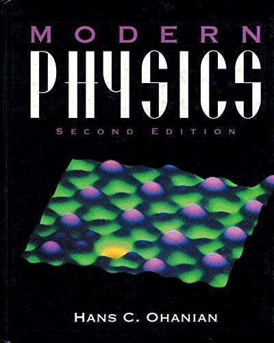 9780135961230: Modern Physics