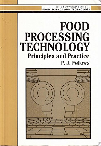 Imagen de archivo de Food Processing Technology: Principles and Practice a la venta por madelyns books