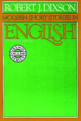 9780135976425: Modern Short Stories in English