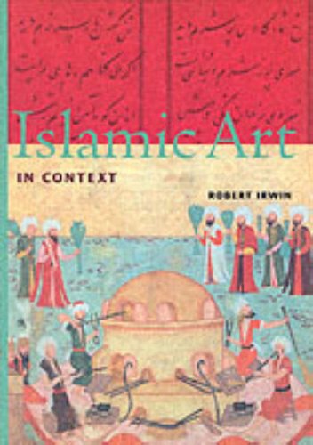 Immagine dell'editore per Islamic Art in Context: Art, Architecture, and the Literary World (Perspectives (Harry N. Abrams, Inc.).) venduto da BooksRun