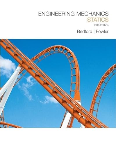 Stock image for Engineering Mechanics: Statics & Statics Study Guide for sale by Books Unplugged