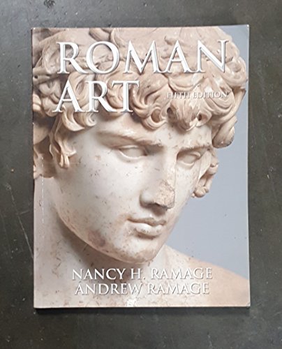 9780136000976: Roman Art: Romulus to Constantine