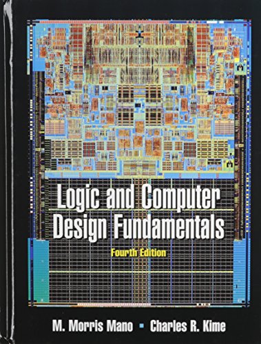 9780136004189: Logic and Computer Design Fundamentals + Active-HDL Version 6.3 Student Edition