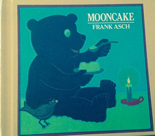 Beispielbild fr Mooncake zum Verkauf von Wonder Book