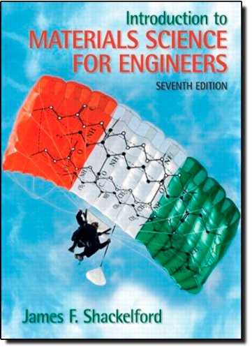 Imagen de archivo de Introduction to Materials Science for Engineers a la venta por SecondSale