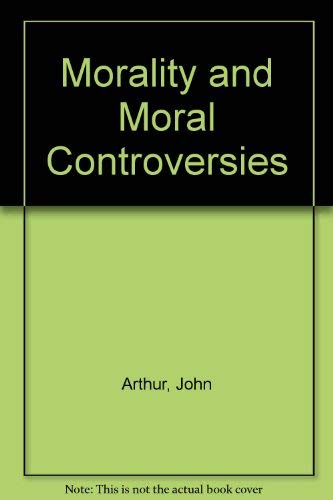 9780136012870: Morality and Moral Controversies