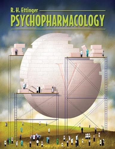 Stock image for Psychopharmacology for sale by Better World Books