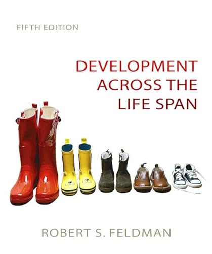 Beispielbild fr Development Across the Life Span zum Verkauf von SecondSale