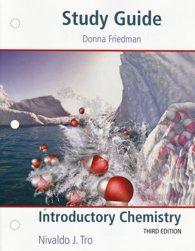 Beispielbild fr Introductory Chemistry zum Verkauf von SecondSale