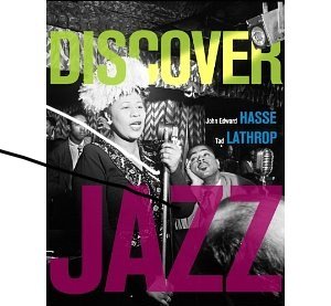 9780136026457: Discover Jazz