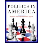 Study Guide for Politics in America, Brief Texas Edition (9780136027416) by [???]