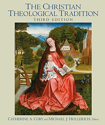 9780136028321: Christian Theological Tradition