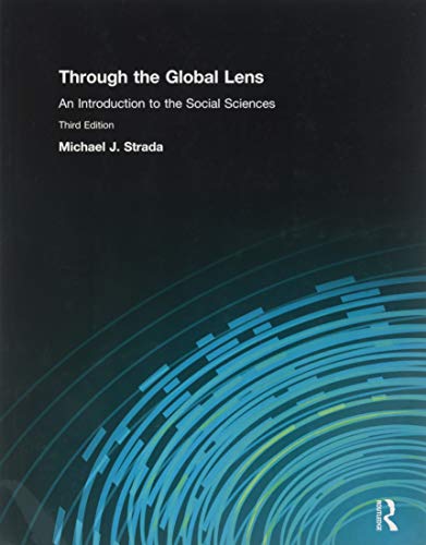Through the Global Lens: An Introduction to Social Sciences