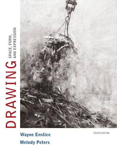 9780136031901: Drawing: Space, Form, and Expression (4th Edition)