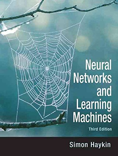 Stock image for Neural Networks and Learning Machines 3rd.ed. for sale by ThriftBooks-Atlanta