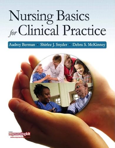 Stock image for Nursing Basics for Clinical Practice for sale by BookHolders