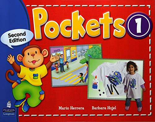 9780136038986: Pockets 1 - 9780136038986