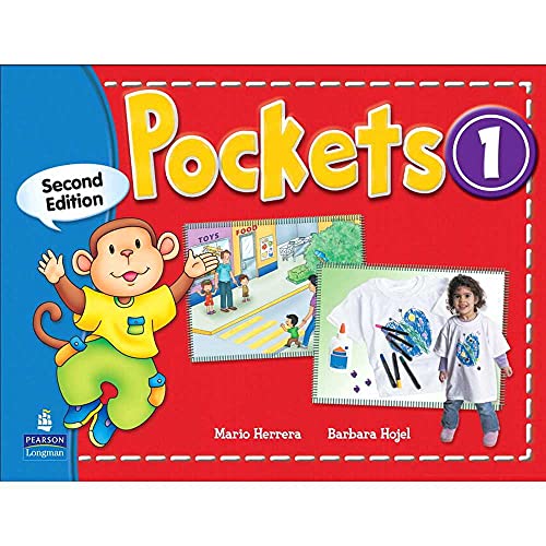 9780136038993: Pockets 1 2/Ed.- Tb