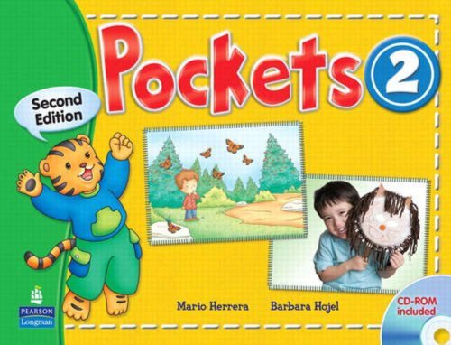 9780136039082: POCKETS 1 STUDENT BOOK