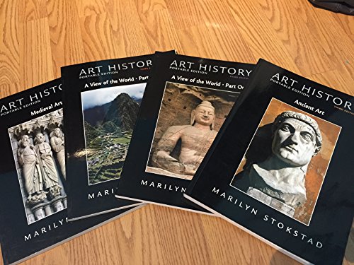 Imagen de archivo de Art History Bk. 1 : Ancient Art a la venta por Better World Books