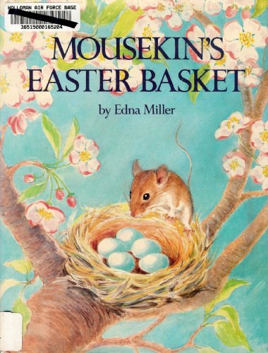 Beispielbild fr Mousekin's Easter basket zum Verkauf von Book Deals