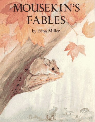 9780136041658: Mousekin's Fables