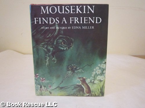 9780136042167: Mousekin Finds a Friend