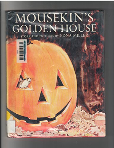 9780136042327: Mousekin's Golden House