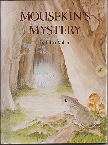 9780136043300: Mousekin's Mystery