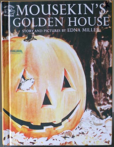 9780136044215: Mousekin's Golden House