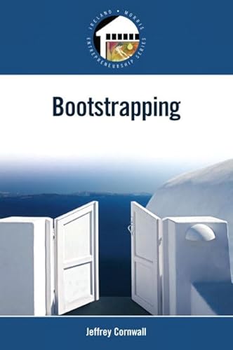 Stock image for Bootstrapping for sale by Goodwill Southern California