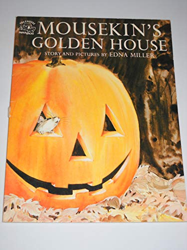 Stock image for Mousekin's Golden House for sale by ThriftBooks-Dallas