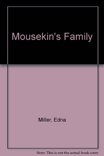 9780136044628: Mousekin's Family