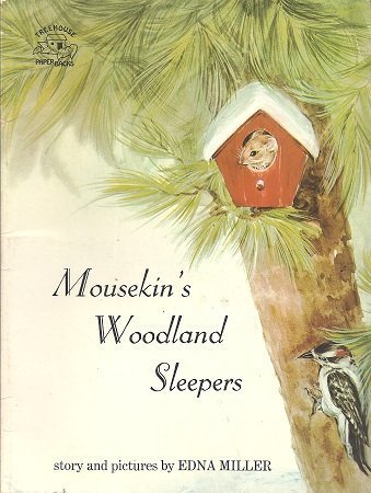 Beispielbild fr Mousekin's Woodland Sleepers zum Verkauf von ThriftBooks-Atlanta