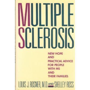 Beispielbild fr Multiple Sclerosis zum Verkauf von Better World Books