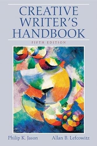 9780136050520: Creative Writer's Handbook