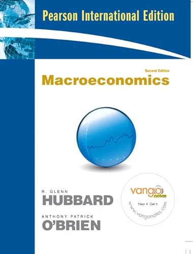 9780136050575: Macroeconomics INTERNATIONAL EDITION