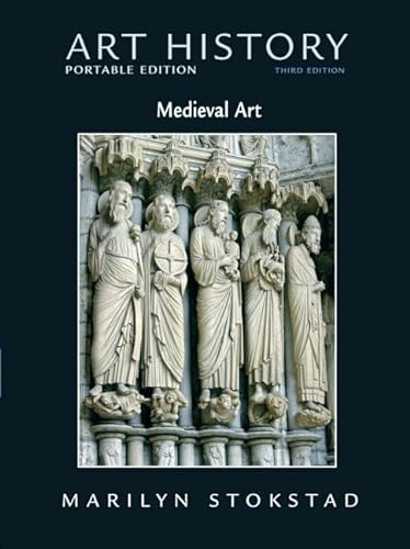 Stock image for Art History Portable Edition, Book 2: Medieval Art (3rd Edition) (Bk. 2) for sale by Gulf Coast Books