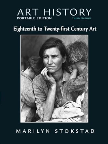 Stock image for Art History: Eighteenth to Twenty-First Century for sale by Once Upon A Time Books