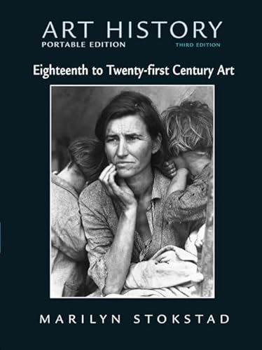 9780136054092: Art History: Eighteenth to Twenty-First Century