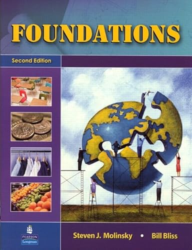 Stock image for Value Pack: Foundations Student Book with Foundations Activity Workbook (with Audio CD) and Word by Word Basic (with WordSongs Music CD) for sale by Iridium_Books