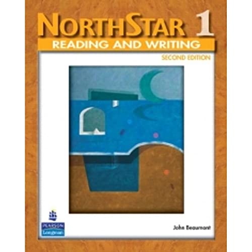 NorthStar: Reading and Writing, Level 1 (9780136068228) by Beaumont, John