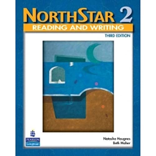 Imagen de archivo de NorthStar: Reading and Writing, Level 2 a la venta por Iridium_Books